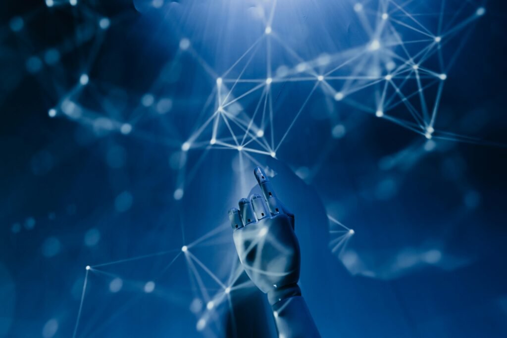 AI Transforming the World